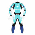 2023 Eric Granado SBK Petronas Honda Racing Suit – Official premium leather racing gear tailored for Eric Granado, built for high-performance racing in the 2023 Superbike World Championship.