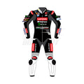 Francesco Bagnaia 2023 Ducati MotoGP Winter Test Suit | Premium Leather Protection for Track Racing