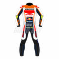 2023 Joan Mir Repsol Honda MotoGP Race Suit – Premium full leather racing suit offering superior safety, comfort, and agility for Joan Mir in the 2023 MotoGP World Championship.