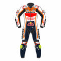 Joan Mir 2023 Repsol Honda MotoGP Race Suit – Full leather gear designed for top-tier protection and performance, crafted for Joan Mir during the 2023 MotoGP season.