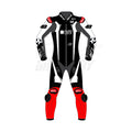 Jack Miller 2024 MotoGP Winter Test Leather Race Suit - Official #43, Premium Protection & Style