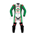Johann Zarco Castrol Honda Racing Suit – British GP 2024 | Premium MotoGP Leather Gear for Track Riders and Enthusiasts