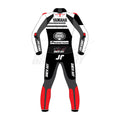 High-Performance Jonathan Rea 2023 Yamaha MotoGP Suit | MotoGP Pro Gear for Ultimate Racing Safety and Comfort