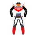 2024 Luca Marini MotoGP Racing Suit | Official Honda Repsol Gear with Advanced Ventilation and Safety Features