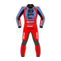 2024 Ducati MotoGP Suit | Marc Marquez Official Racing Gear for Maximum Protection and Comfort