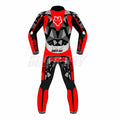 2023 Pol Espargaro KTM Winter Test MotoGP Race Suit – Premium full leather gear offering superior comfort, safety, and agility for Pol Espargaro in the MotoGP winter tests of the 2023 season.