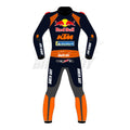 2025 Pedro Acosta KTM Red Bull MotoGP Racing Suit - Official #51 Leather Gear for High-Performance Riders