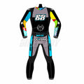 2023 Miguel Oliveira MotoGP Winter Test Racing Suit – High-performance premium gear offering superior safety and comfort for Miguel Oliveira in the 2023 MotoGP winter tests.