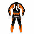 2022 Jack Miller KTM Winter Test MotoGP Suit | High-Performance Racing Gear for Ultimate Protection