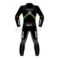 2025 MV Agusta MotoGP Race Suit - Official AGO Leather Gear for High-Performance Racing